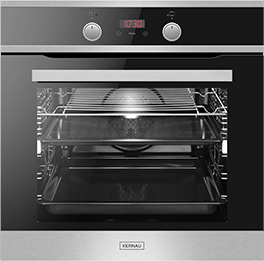 Naprawa piekarników Zabrze