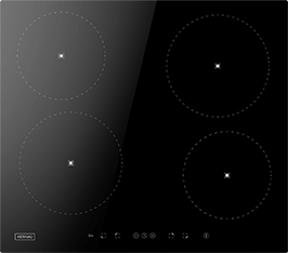 Naprawa płyt indukcyjnych Zabrze