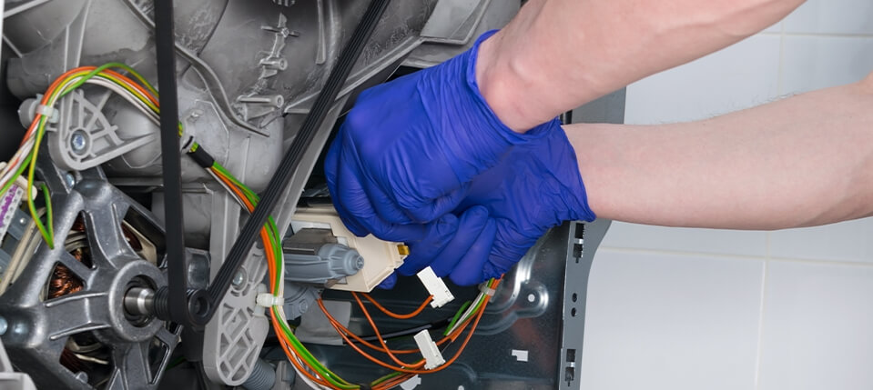 Serwis AGD Zabrze - O nas