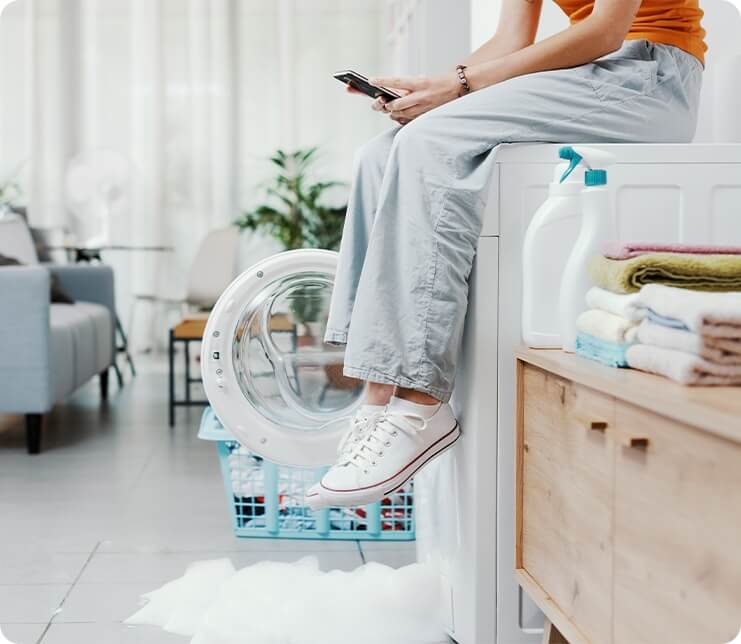 Masz problem ze sprzętem AGD?